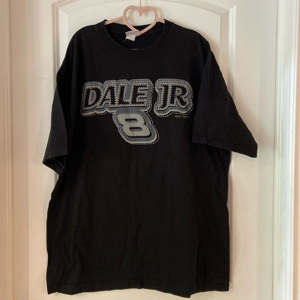 NASCAR tshirt. Dale Jr 8​​​​​​​